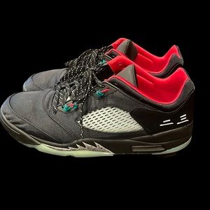 Nike Air Jordan 5 Low x Clot